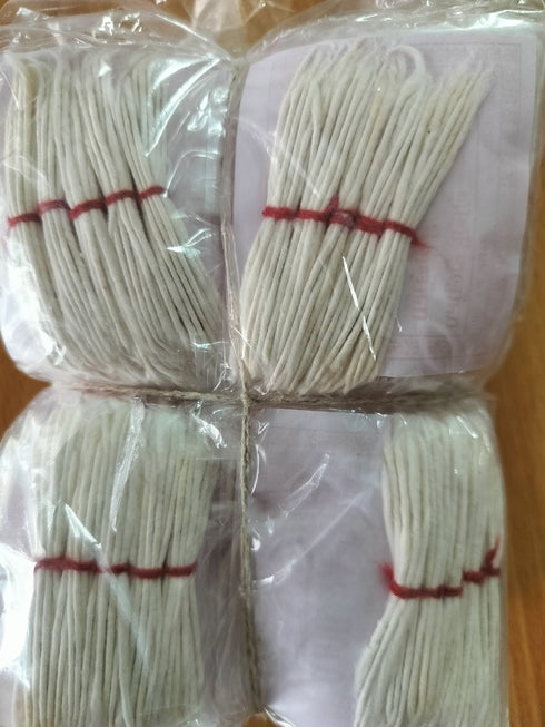 Hard wicks 12 pack of 50 wicks
