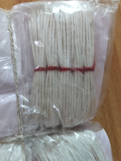 Hard wicks 12 pack of 50 wicks