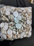 Gomati Chakra MEDIUM to Small per Piece