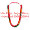multi color chitti gajula mala