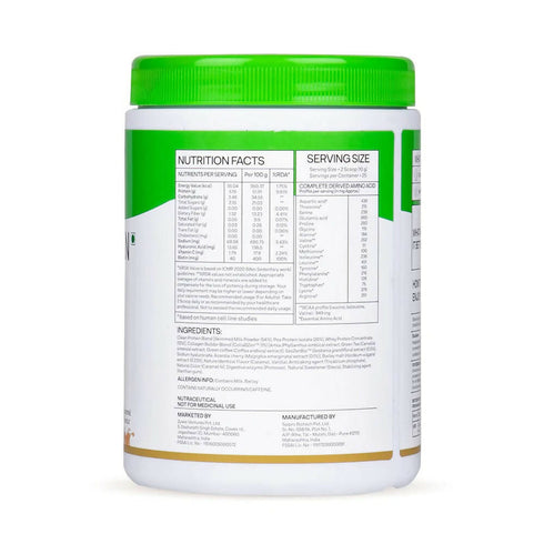 OZiva ProCollagen Protein Peptides