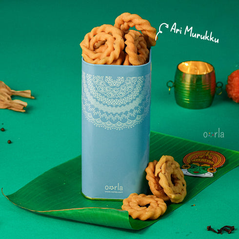Prakruthi Naadan Palahara Petti