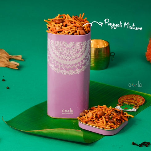Prakruthi Naadan Palahara Petti