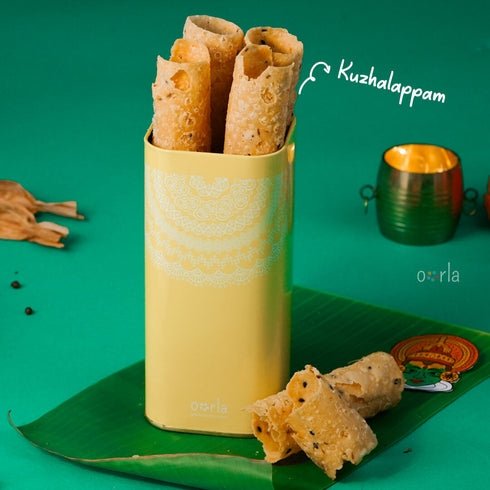 Prakruthi Naadan Palahara Petti