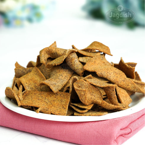 Jagdish Ragi Nachni Chips