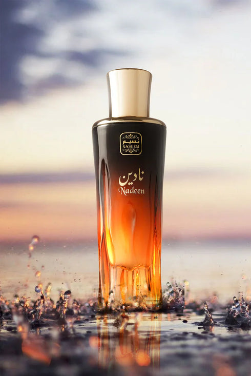 Naseem NADEEN Perfume