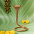 Samskara Home Nag Devta Temple Idol