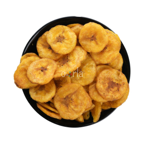 Prakruthi Nagercoil Nendran Chips