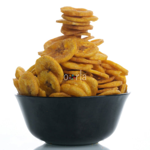 Prakruthi Kerala Nendran Chips