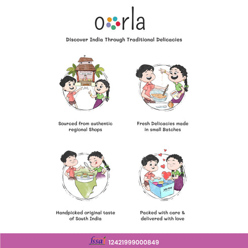 Prakruthi Nagercoil Nendran Chips