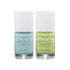Keya Seth Aromatherapy Aquatica + Min Green Long Wear Nail Enamel Enriched with Vitamin E & Argan oil