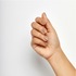 HYUE Bare Essentials | Gel FX Nail Paint
