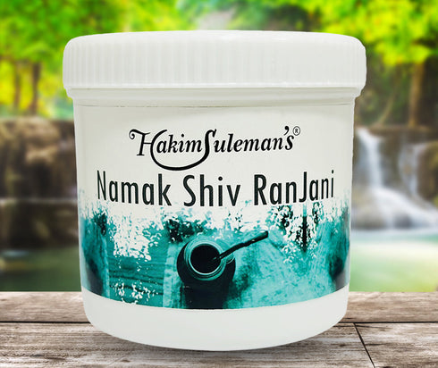 Atiya Herbs Hakim Suleman s Namak Shiv Ranjani Shiv Ranjani Buty