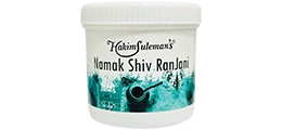 Atiya Herbs Hakim Suleman s Namak Shiv Ranjani Shiv Ranjani Buty