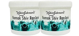 Atiya Herbs Hakim Suleman s Namak Shiv Ranjani Shiv Ranjani Buty
