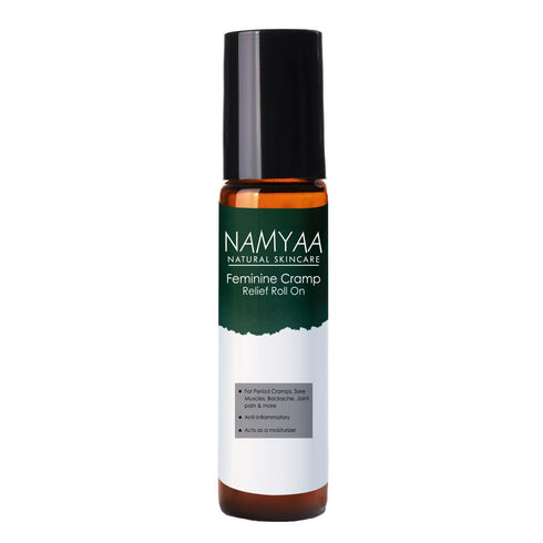 Namyaa Skincare Namyaa Feminine Cramp Relief Roll On