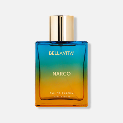 Bella Vita Narco Unisex Perfume