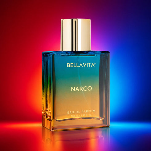 Bella Vita Narco Unisex Perfume