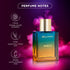 Bella Vita Narco Unisex Perfume