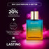 Bella Vita Narco Unisex Perfume