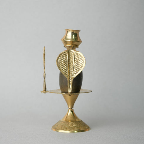 Samskara Home Narmadeshwar Shivling