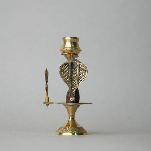 Samskara Home Narmadeshwar Shivling