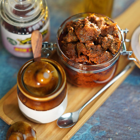 Bhimavaram Boneless Natu Kodi Pickle