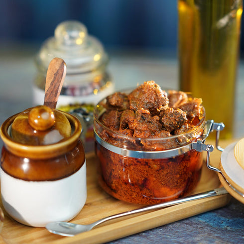 Bhimavaram Boneless Natu Kodi Pickle