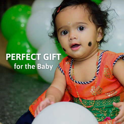 Mantra Organics Natural Baby Kajal
