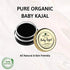 Mantra Organics Natural Baby Kajal