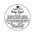 Mantra Organics Natural Baby Kajal