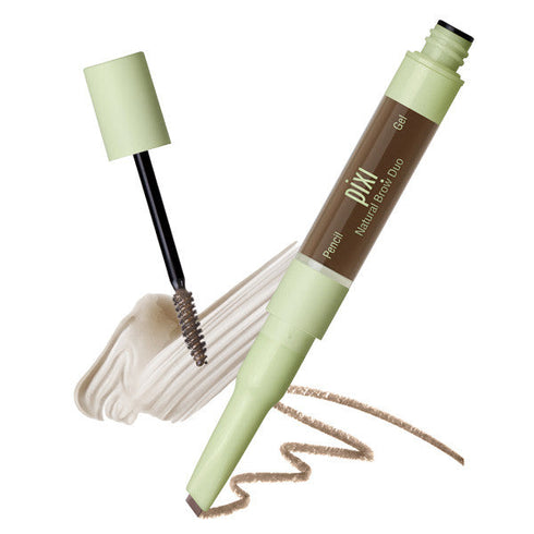 Pixi Beauty Natural Brow Duo