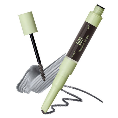 Pixi Beauty Natural Brow Duo