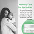 Mantra Organics Natural Nipple Butter