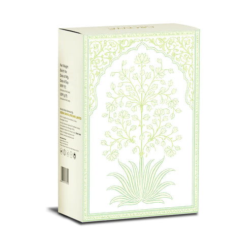 Jeena Sikho Handmade Pure Goat Milk Bar