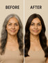 The wellness shop Natural Brown Hair Colour