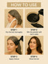 The wellness shop Natural Brown Hair Colour