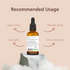 Natuur Face Serum KUMKUMADI Ancient Beauty Elixir