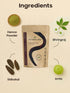The wellness shop Natural Reddish Brown Hair Colour