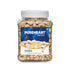 PUREHEART Nutreat Natural Cashews Premium Whole Crunchy & Delicious Cashewnuts/Kaju/Dry Fruit