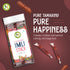 NatureVit Imli Candy Sticks Khatti Meethi Tamarind Stick Candy