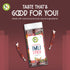 NatureVit Imli Candy Sticks Khatti Meethi Tamarind Stick Candy