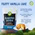 NatureVit Baking Soda