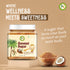 NatureVit Coconut Sugar Unrefined| Natural Sweetener| Gluten-Free