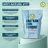 NatureVit Xanthan Gum Powder | Food-Grade Stabilizer & Thickener