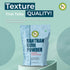 NatureVit Xanthan Gum Powder | Food-Grade Stabilizer & Thickener