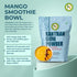 NatureVit Xanthan Gum Powder | Food-Grade Stabilizer & Thickener