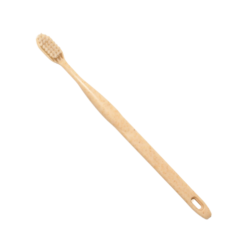 Natuur Daito Tooth Brush Y HUSK (Made in Japan)