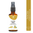 Natuur Facial Mist Frangipani and Kewda Anti Oxidant