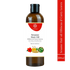 Natuur Sesame hair oil Hibiscus and Curry leaves 200ml